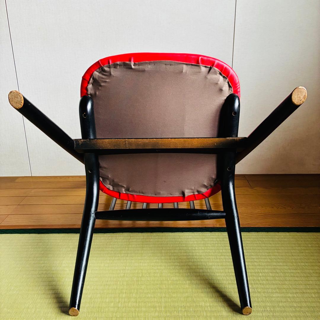 ⭐️Black Friday 　飛騨産業 キツツキ CASCADA 椅子