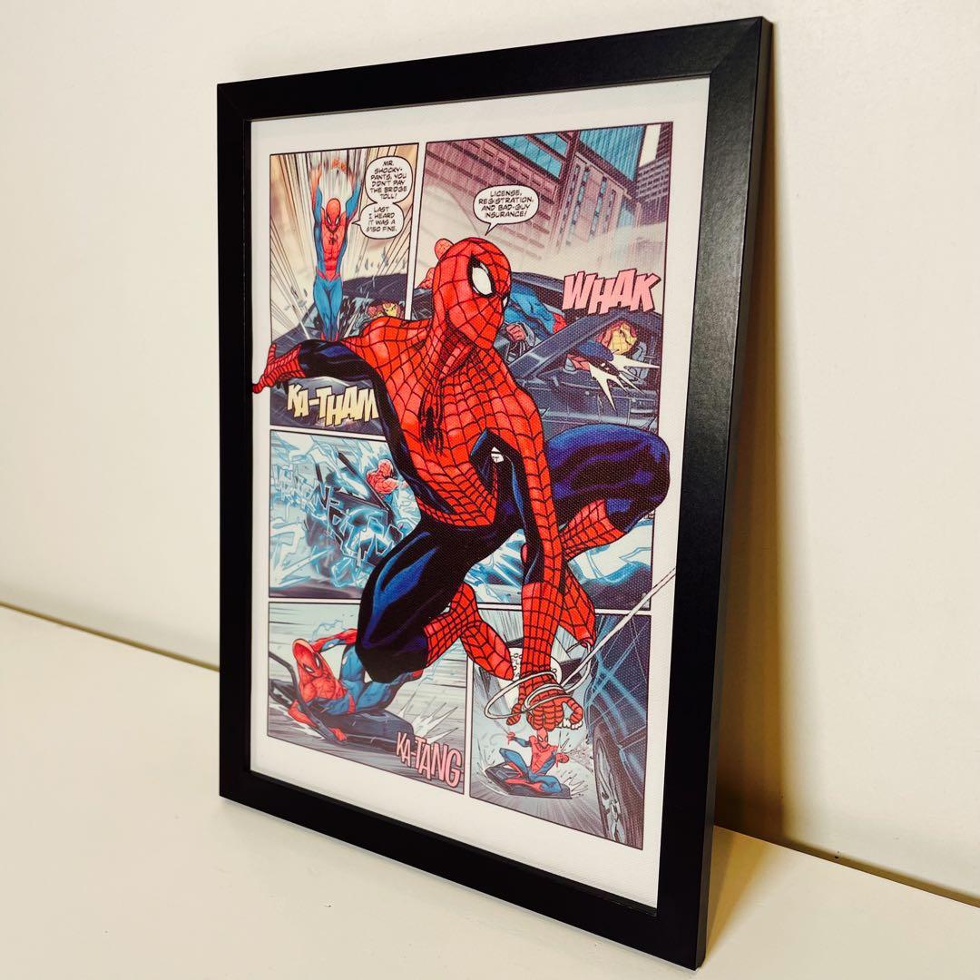 【専用出品】額付きポスター 3枚セット(新品)