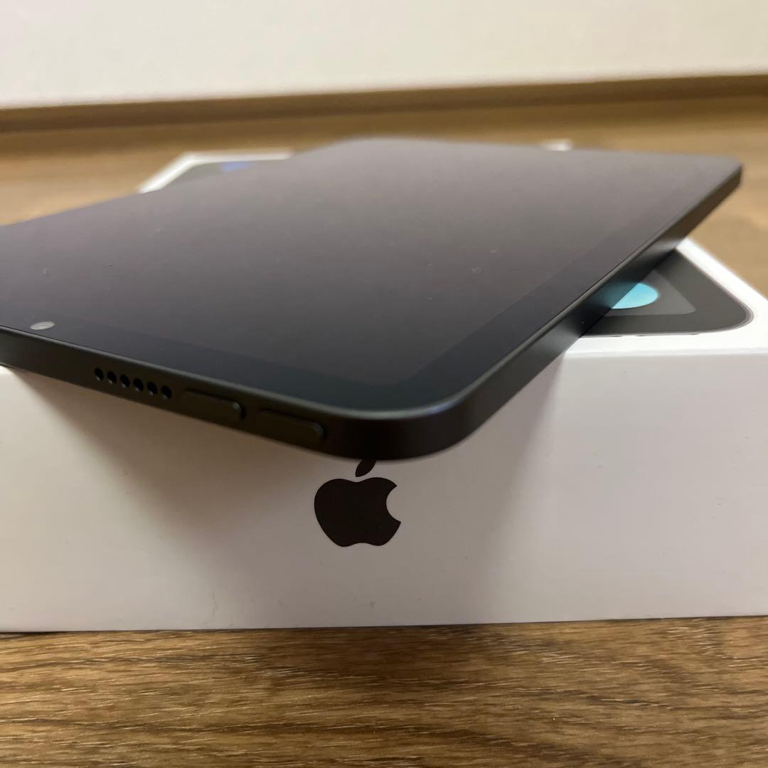 iPad mini 第6　128GB Apple Pencil 付