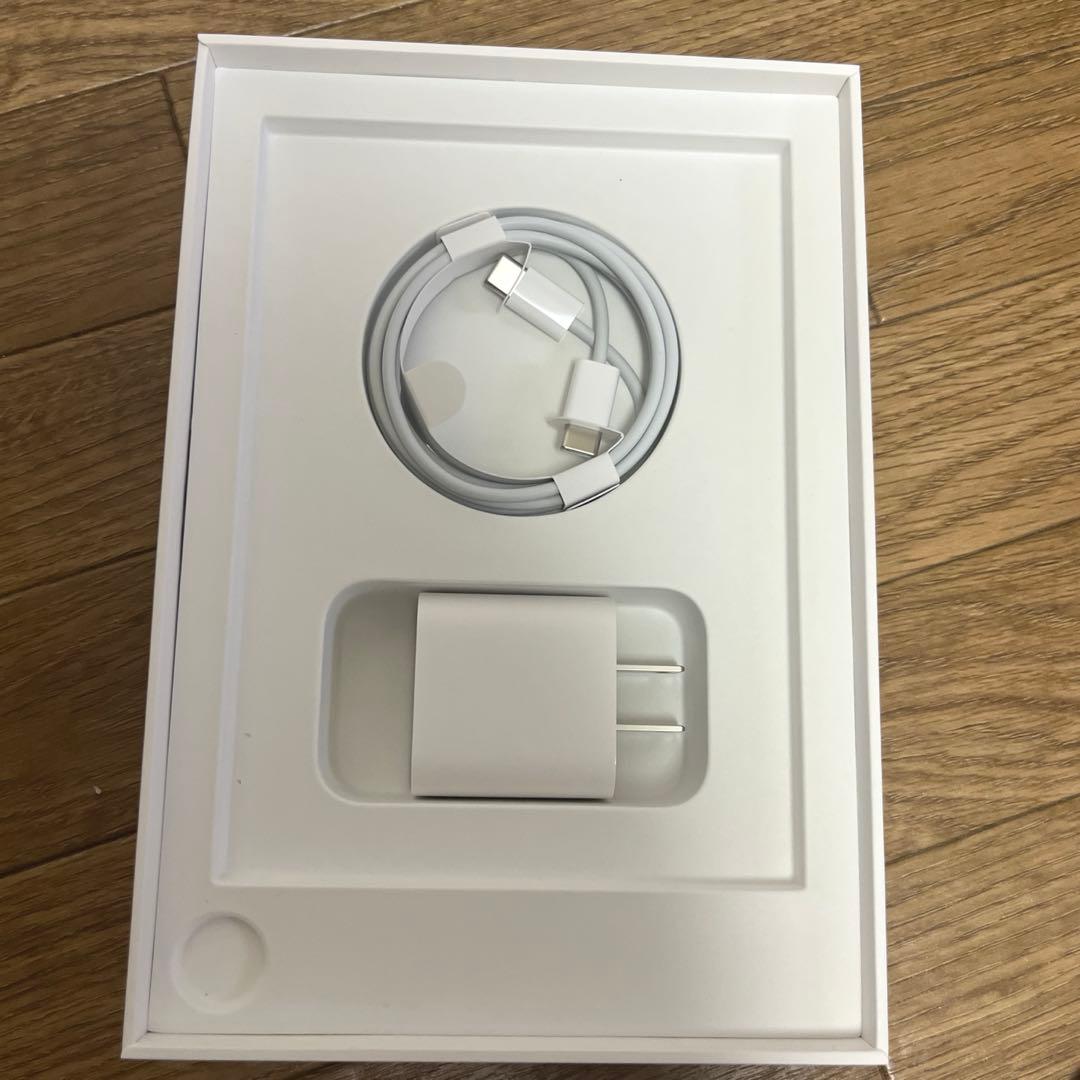iPad mini 第6　128GB Apple Pencil 付
