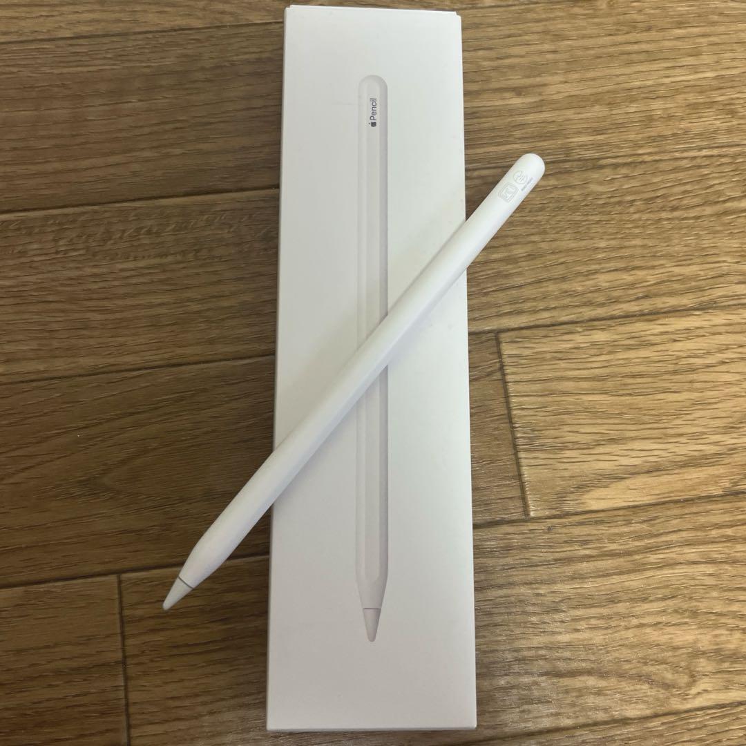 iPad mini 第6　128GB Apple Pencil 付