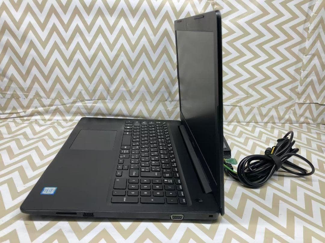 DELL Latitude 3590/3500 win11 第8世代Corei5