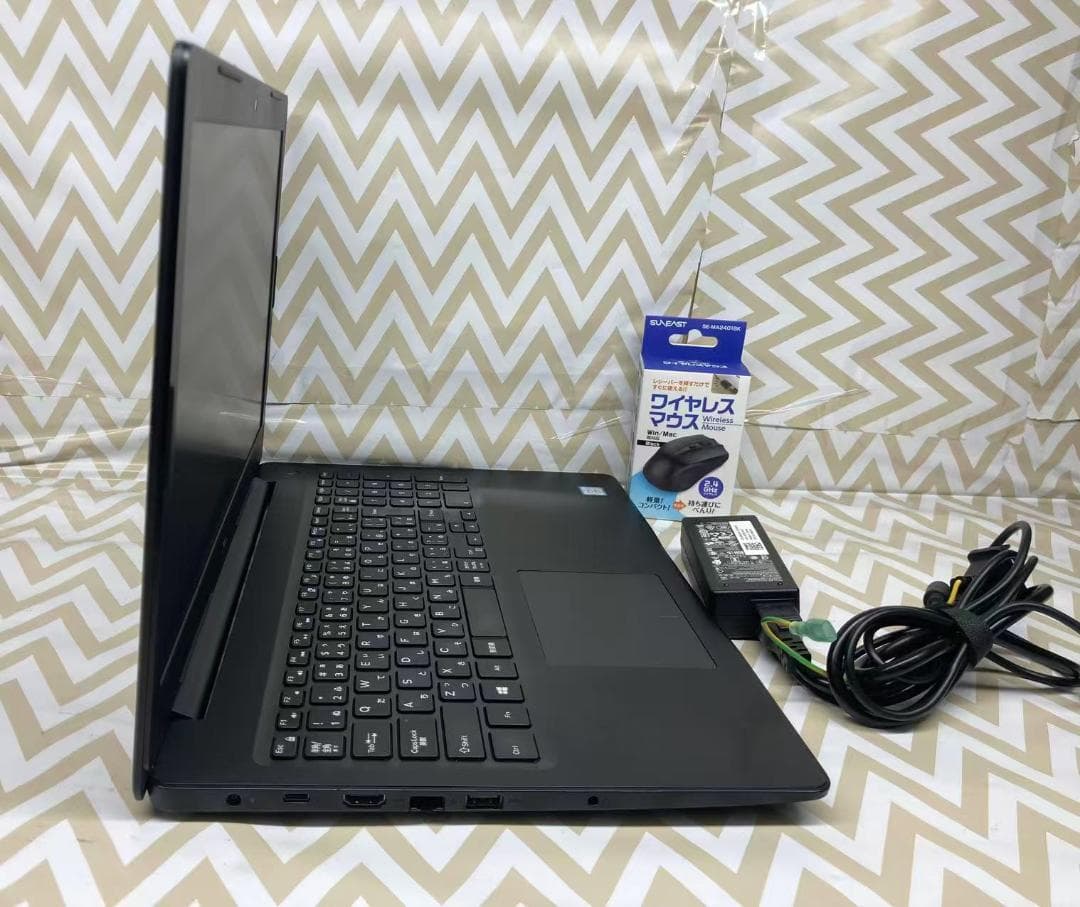 DELL Latitude 3590/3500 win11 第8世代Corei5