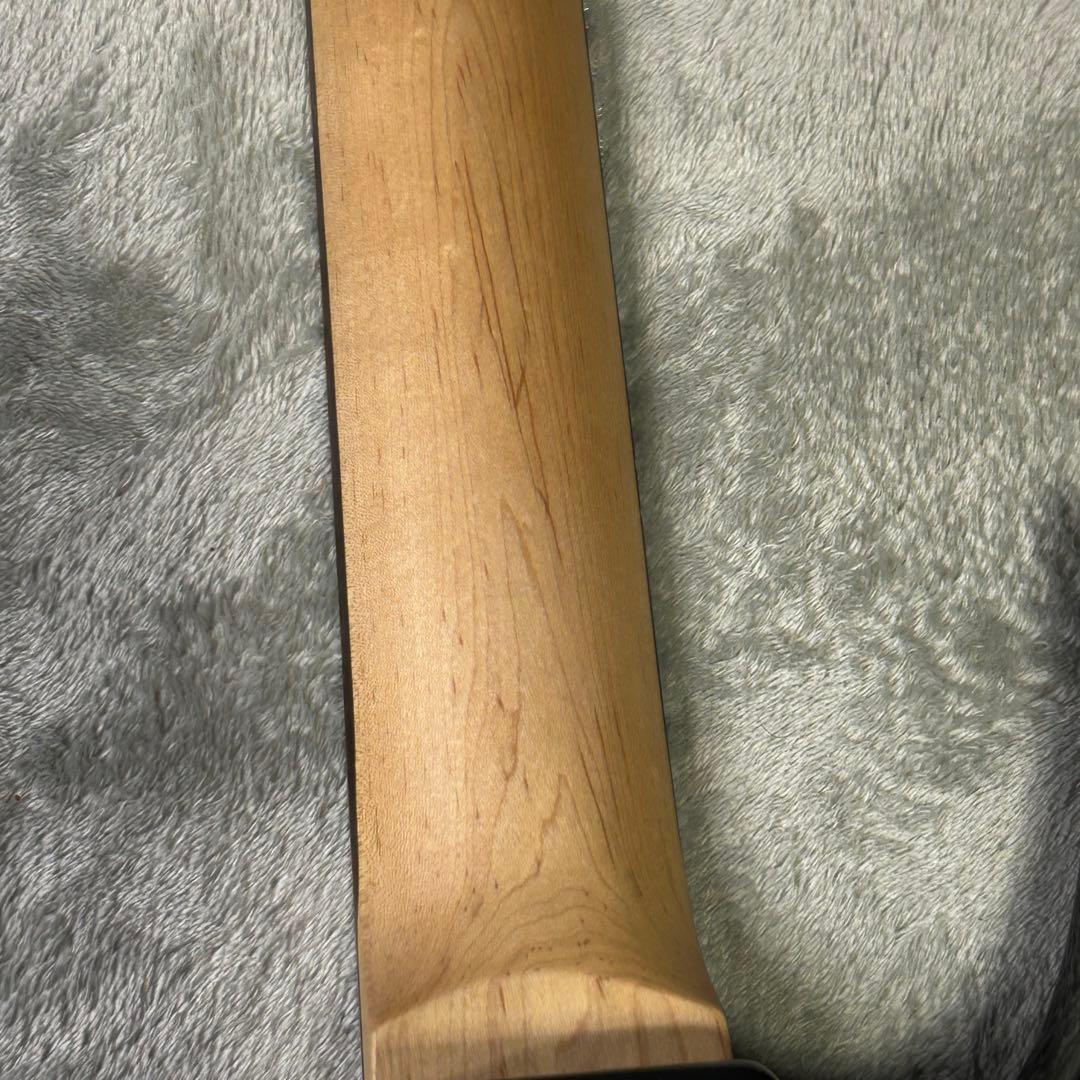 B.C.Rich Warlock ワーロック エレキギター 動作確認済