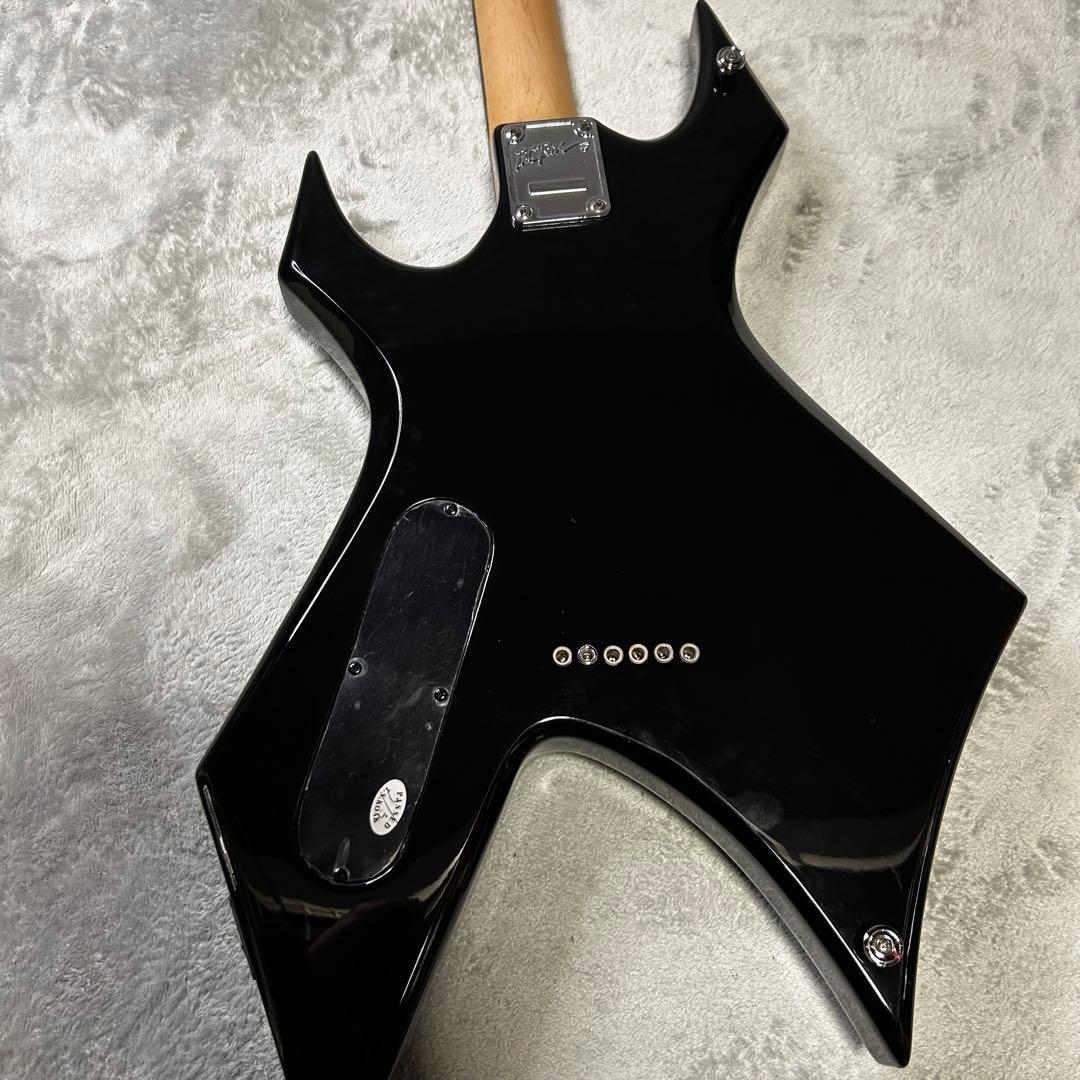 B.C.Rich Warlock ワーロック エレキギター 動作確認済