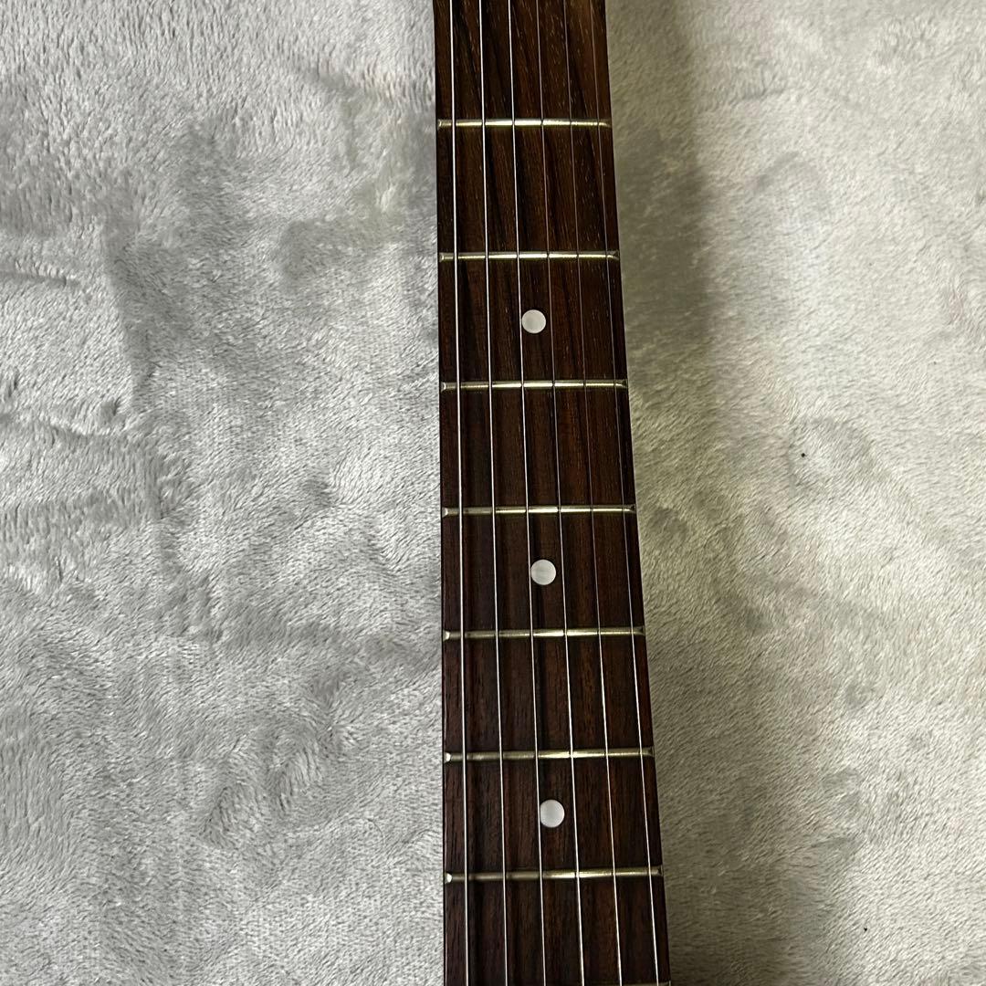 B.C.Rich Warlock ワーロック エレキギター 動作確認済