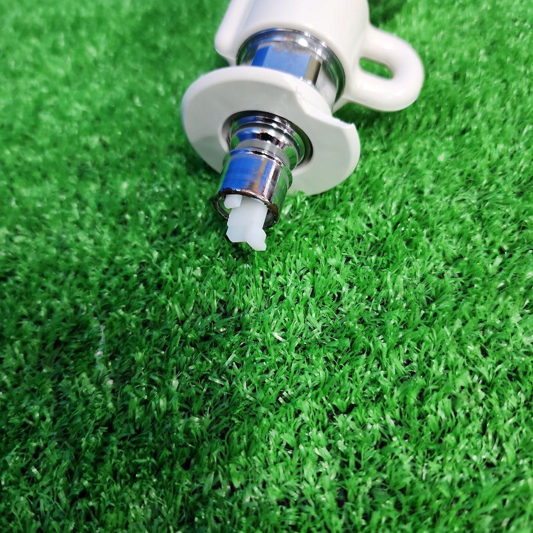 C256★パナソニック分岐水栓・CB-SKH6 保証付き・送料無料