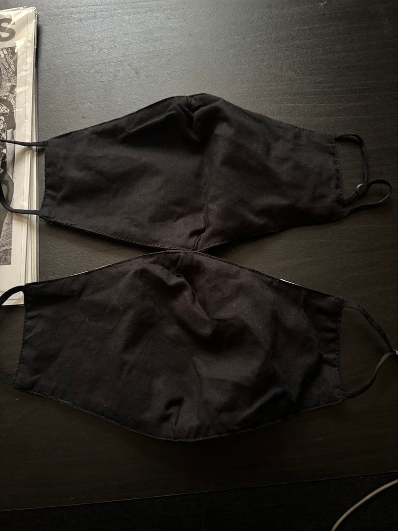 マキシマムザホルモン Essentials マスク メガジャケ マグネットセット