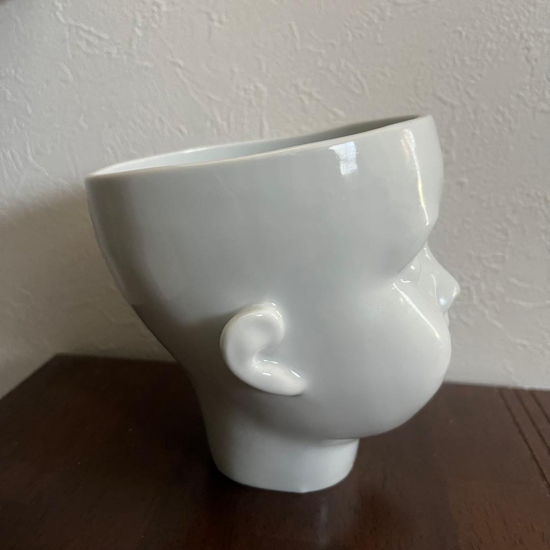 青木むすび musubi フラワーベース