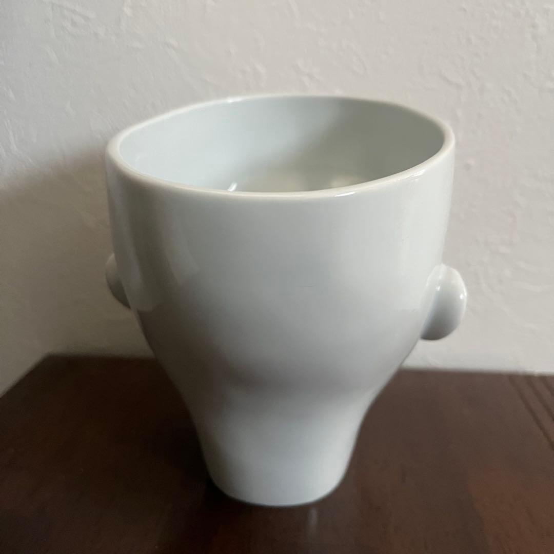 青木むすび musubi フラワーベース