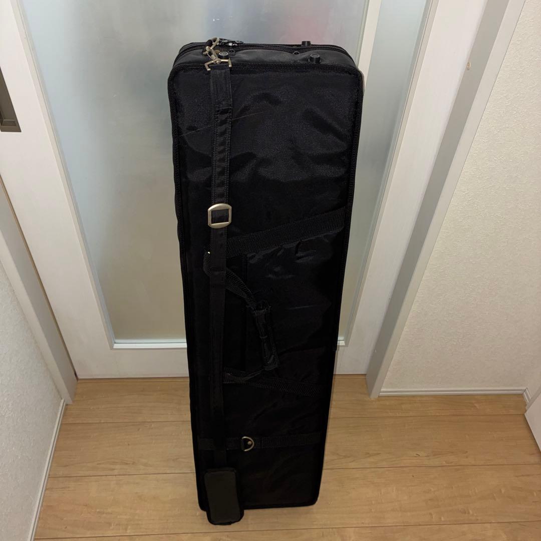 津軽三味線 金細 太棹 紅木 2本溝 綾杉彫り胴 和楽器