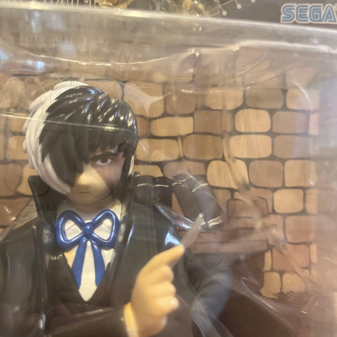 ブラック・ジャック エクストラフィギュア