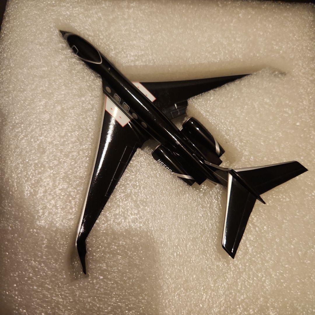 航空機・ヘリコプター GULFSTREAM G-650