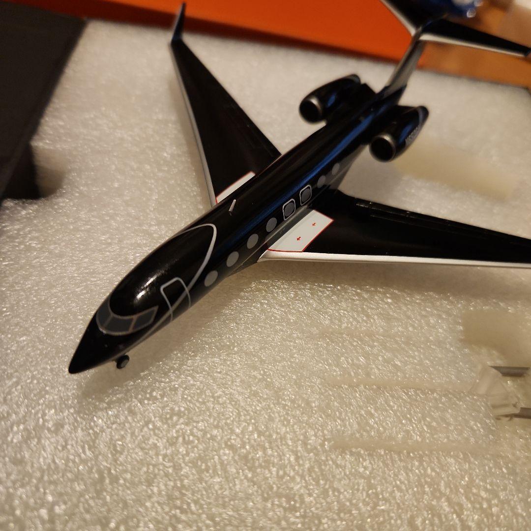 航空機・ヘリコプター GULFSTREAM G-650