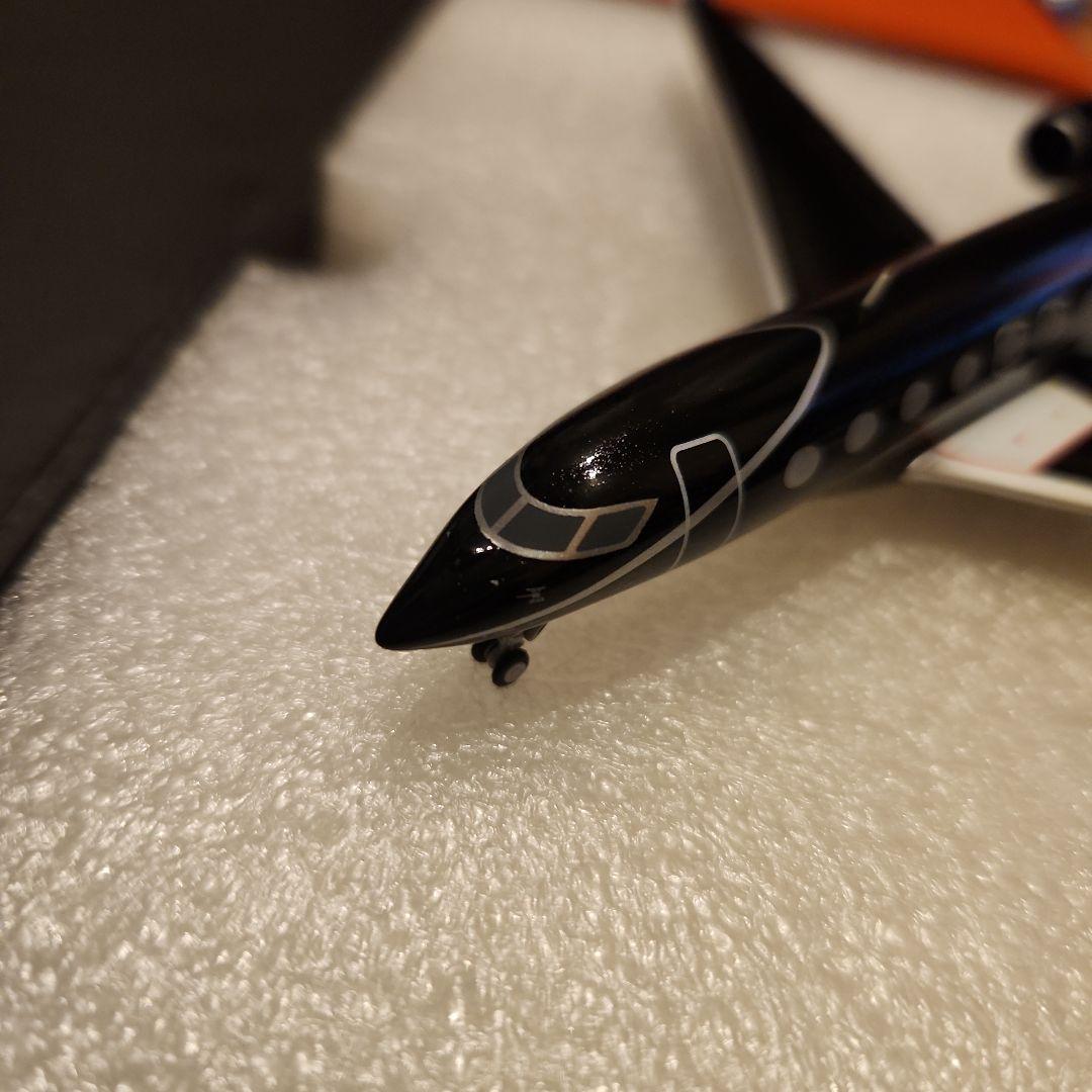 航空機・ヘリコプター GULFSTREAM G-650