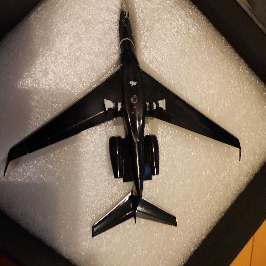 航空機・ヘリコプター GULFSTREAM G-650