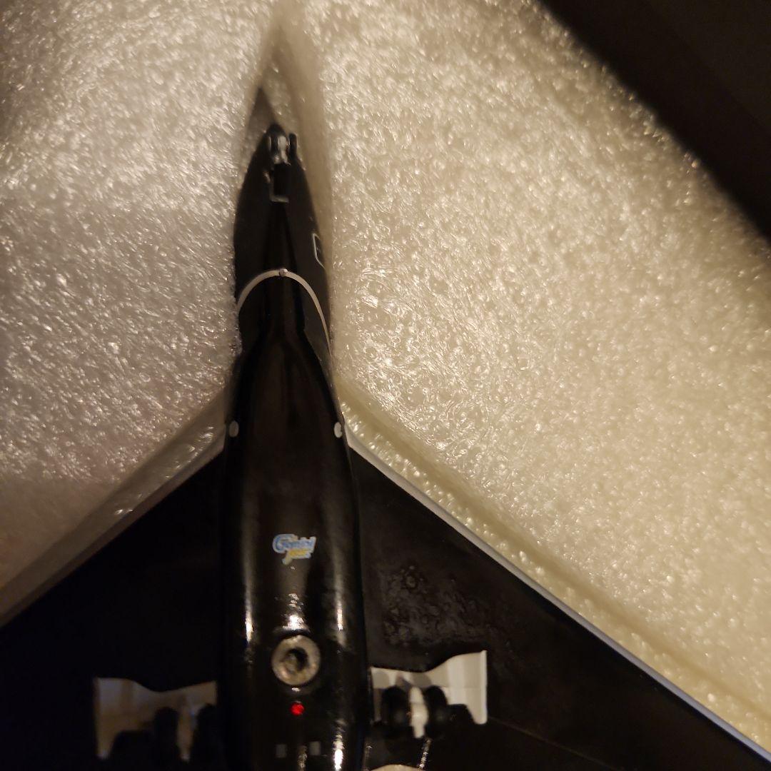 航空機・ヘリコプター GULFSTREAM G-650