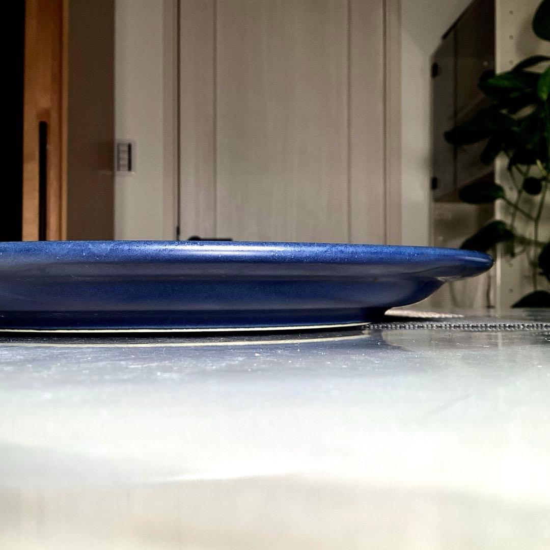 Noritake × John Hinds 『BAY•ROC』　大皿