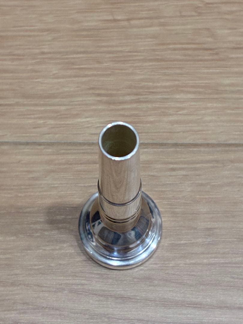 PATRICK 75M トランペットマウスピース