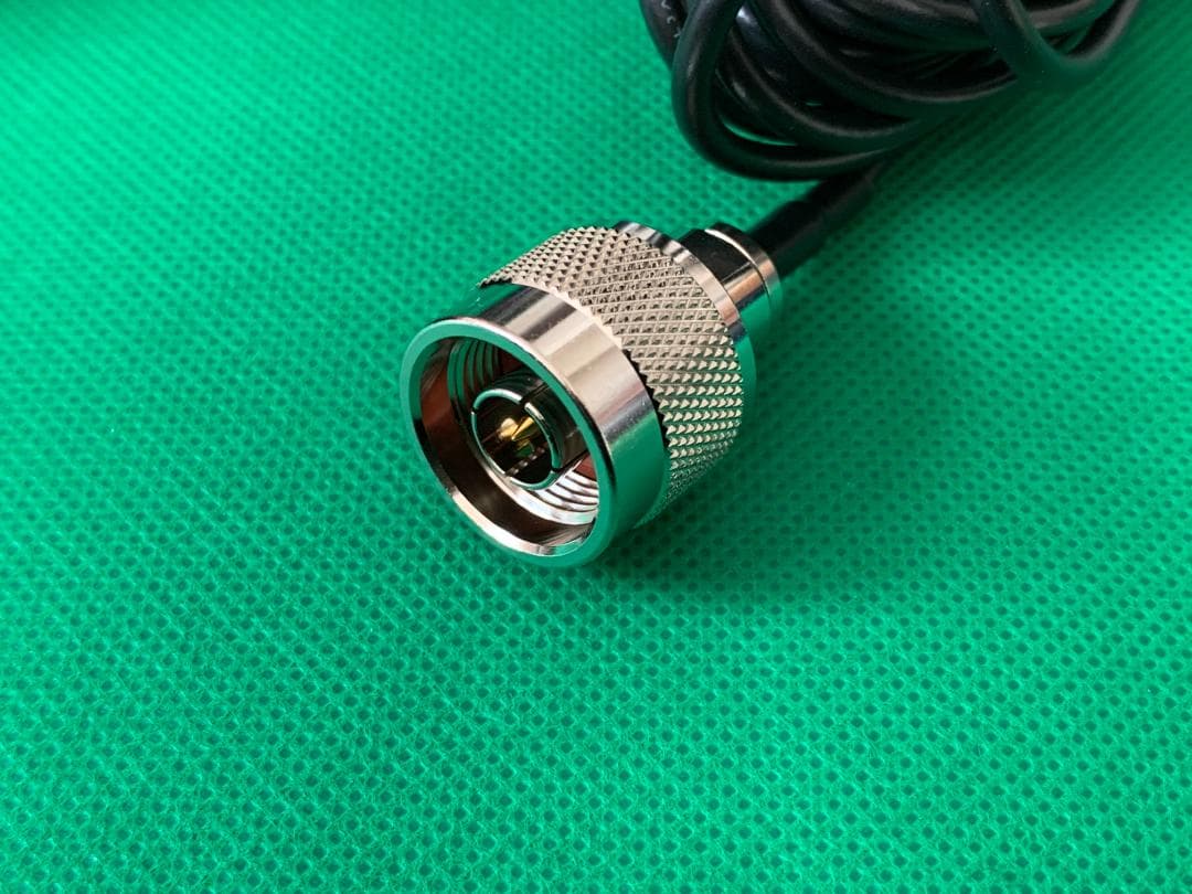 ★レア！未開封★車載無線用アンテナ MG-450-TP 捜査覆面警護車風に