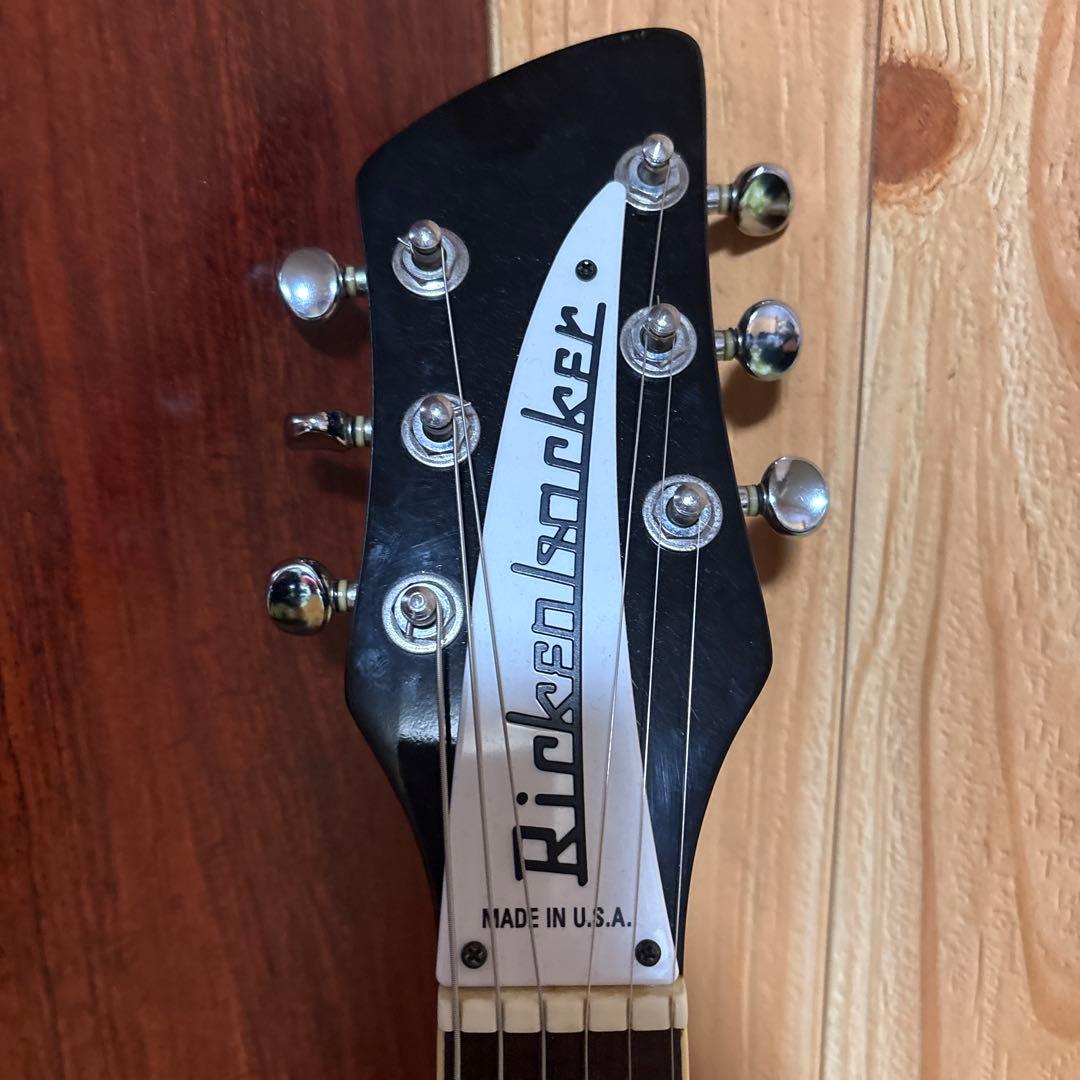 リッケンバッカー325 モデル