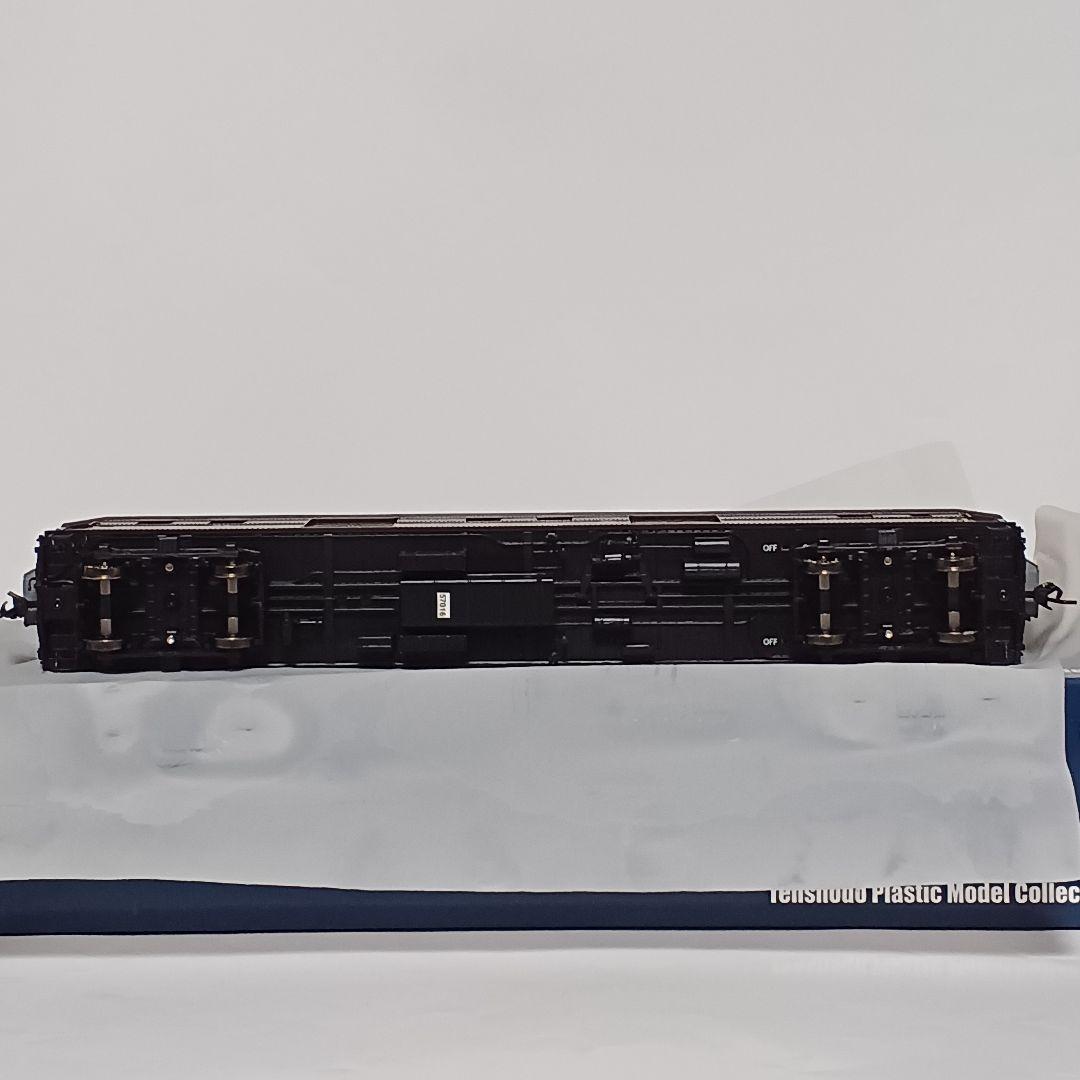 天賞堂 マニ36 荷物室扉窓桟有(SG) No.57016