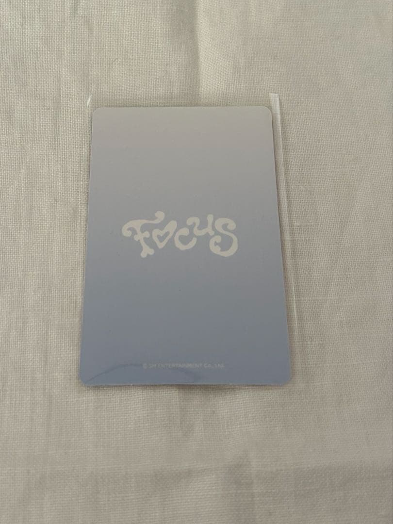 Hearts2Hearts イアン ラキドロ Focus