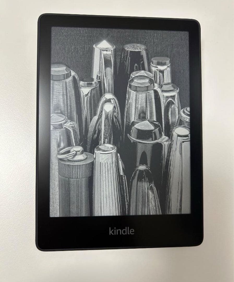 Kindle Paperwhite (16GB) 11世代 広告なし
