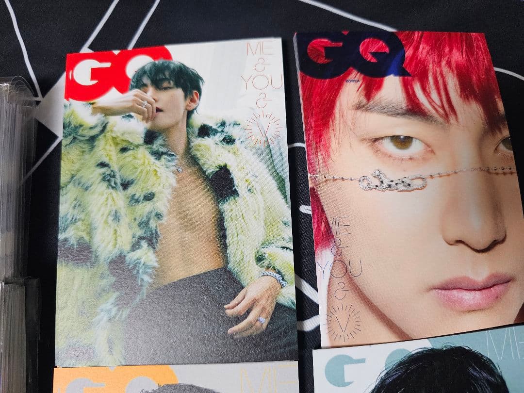 調査 メモ帳 ステッカー ポストカード