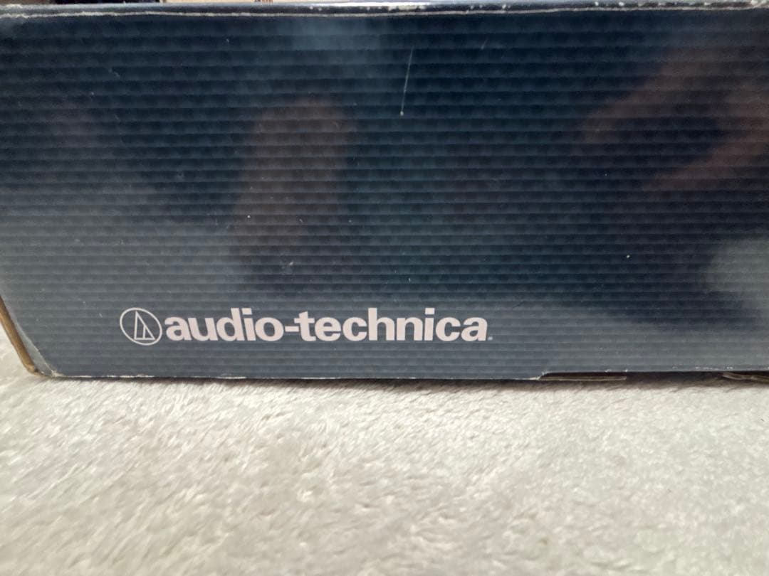 audio technica オーディオテクニカATW-1501 ワイヤレス