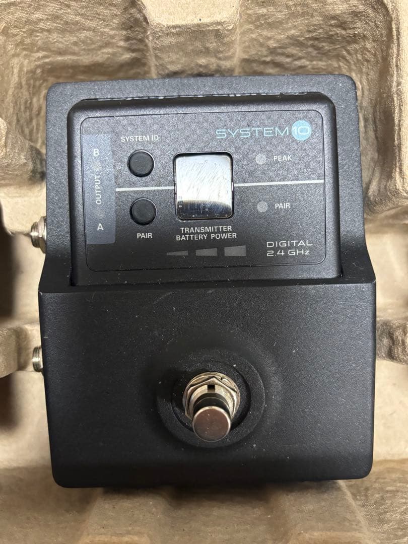 audio technica オーディオテクニカATW-1501 ワイヤレス