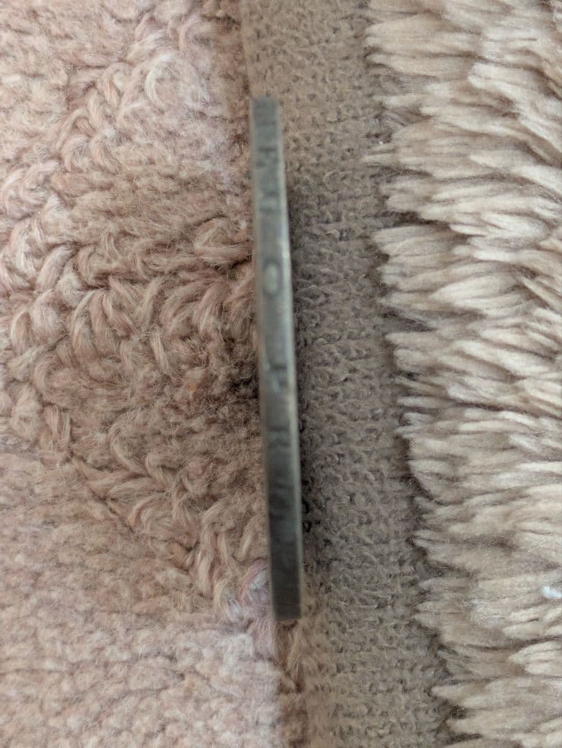 ナポレオン 5フラン 硬貨 1811年