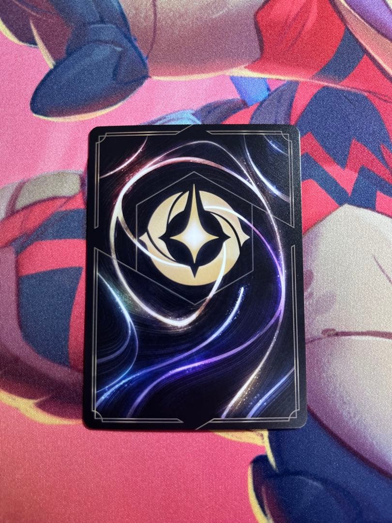 【ロルカナ】ALL IS FOUND (魔法の川の子守唄)