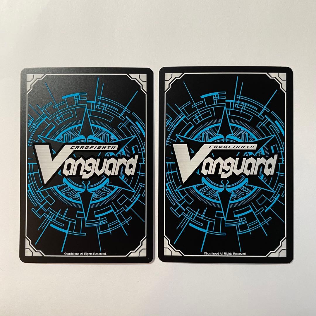 ペルソナシールド 黒崎キョウマ (D-PR/1195) ヴァンガード