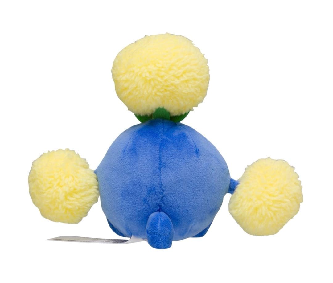 ポケモン　ぬいぐるみ　ワタッコ　ポケパークカントー　202603141638