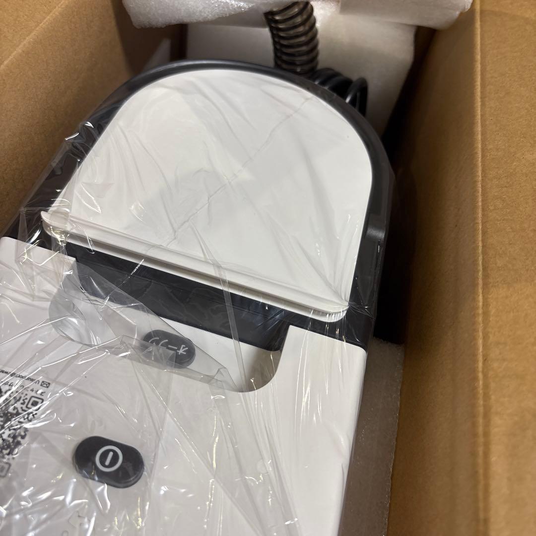 uwantリンサークリーナー 超強吸引力 スチームクリーナー