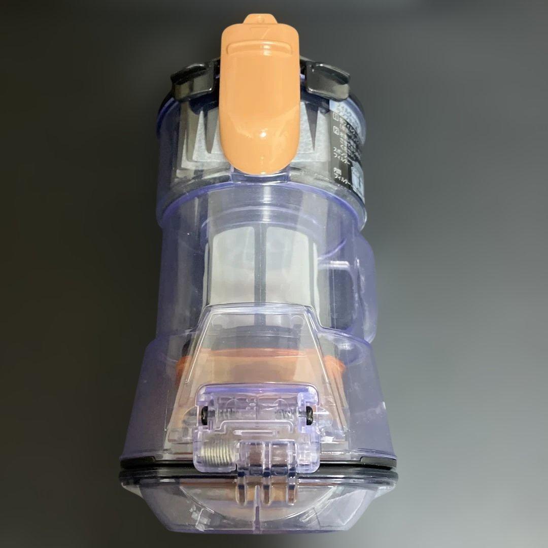 【新品】日立 HITACHI 掃除機 ダストケース PV-BL50J 005