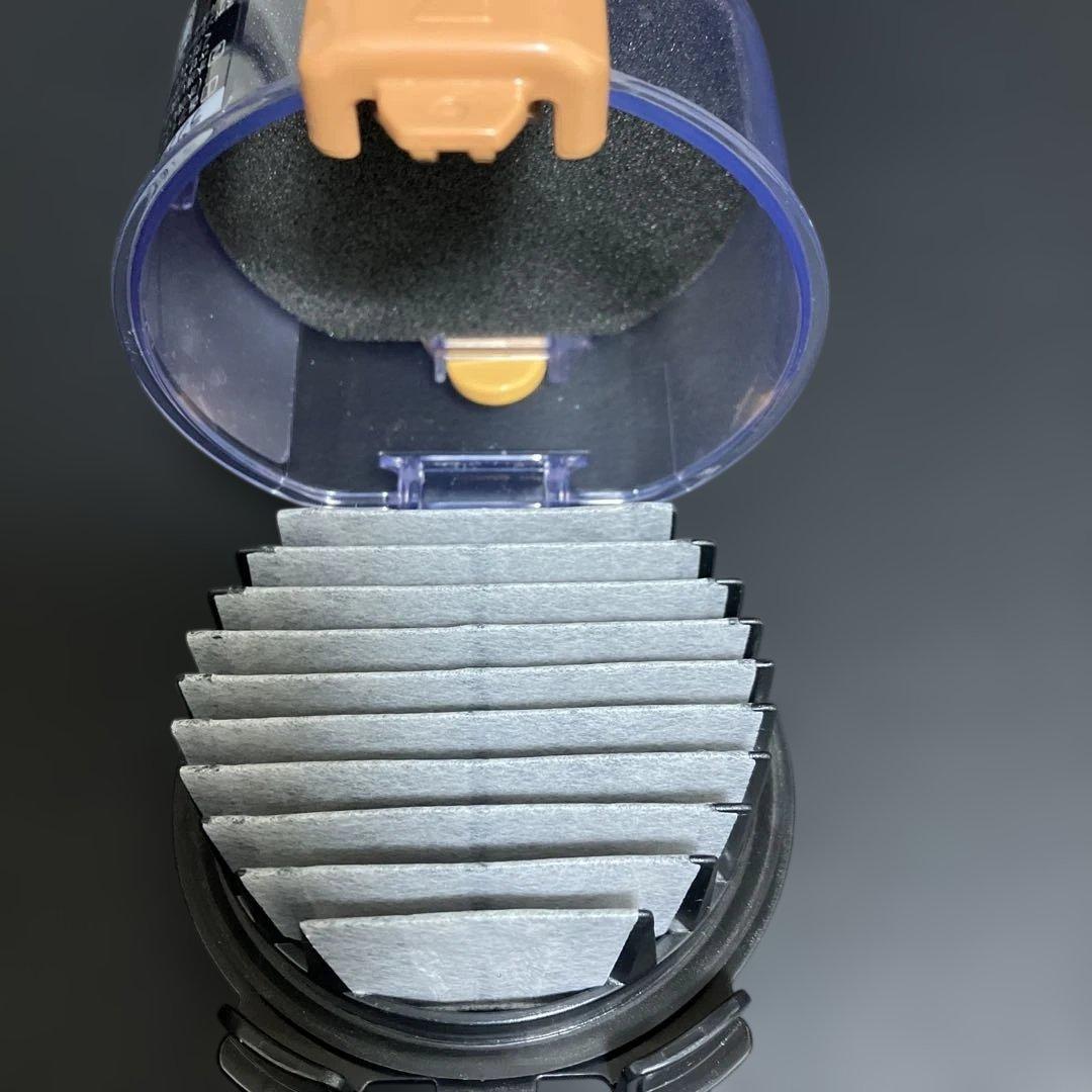 【新品】日立 HITACHI 掃除機 ダストケース PV-BL50J 005