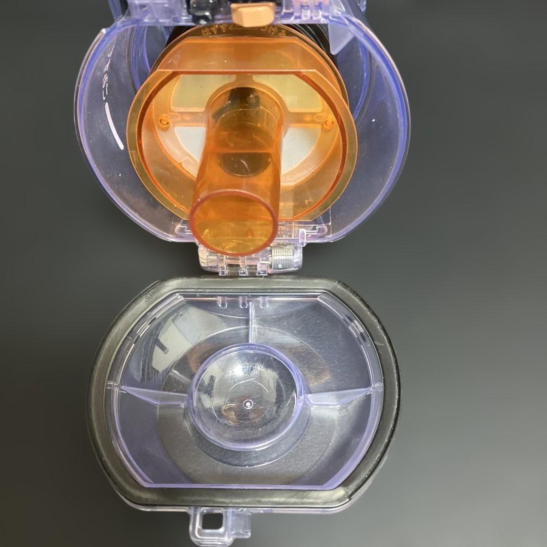 【新品】日立 HITACHI 掃除機 ダストケース PV-BL50J 005