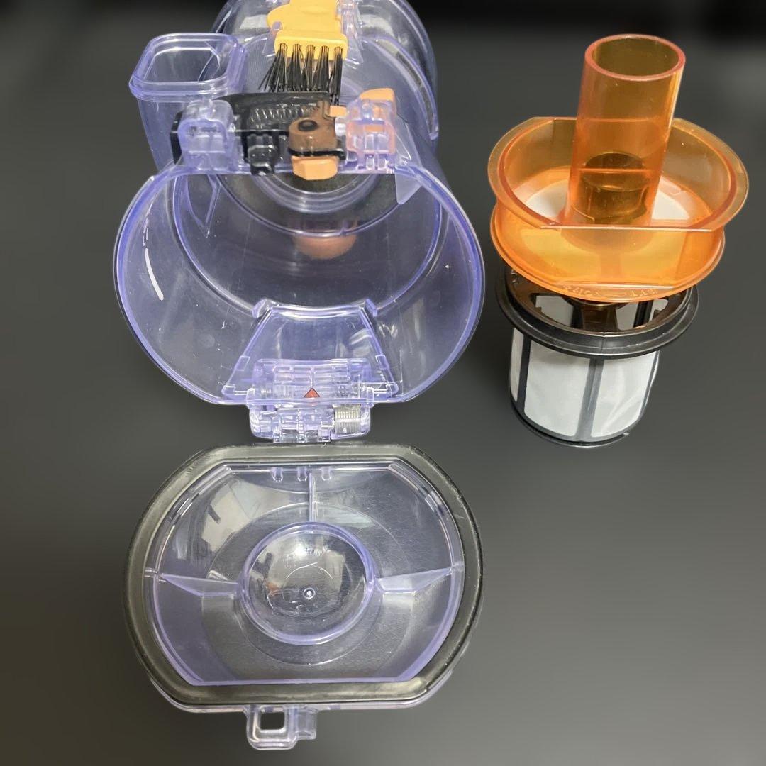 【新品】日立 HITACHI 掃除機 ダストケース PV-BL50J 005