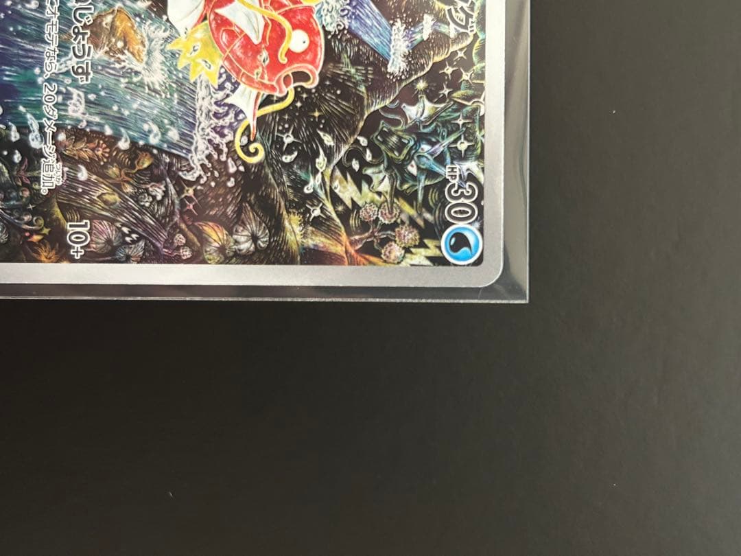 コイキング ar美品