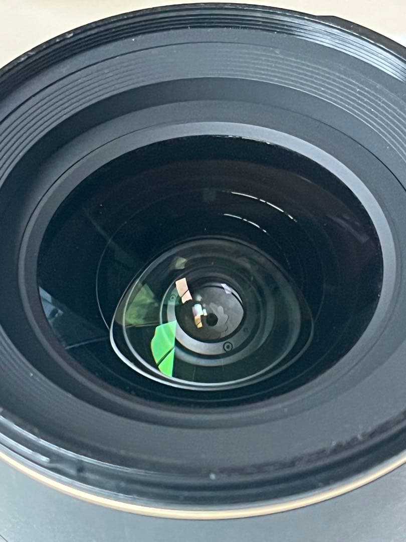 Liry　AF-S NIKKOR 16-35mm f/4G ED VR