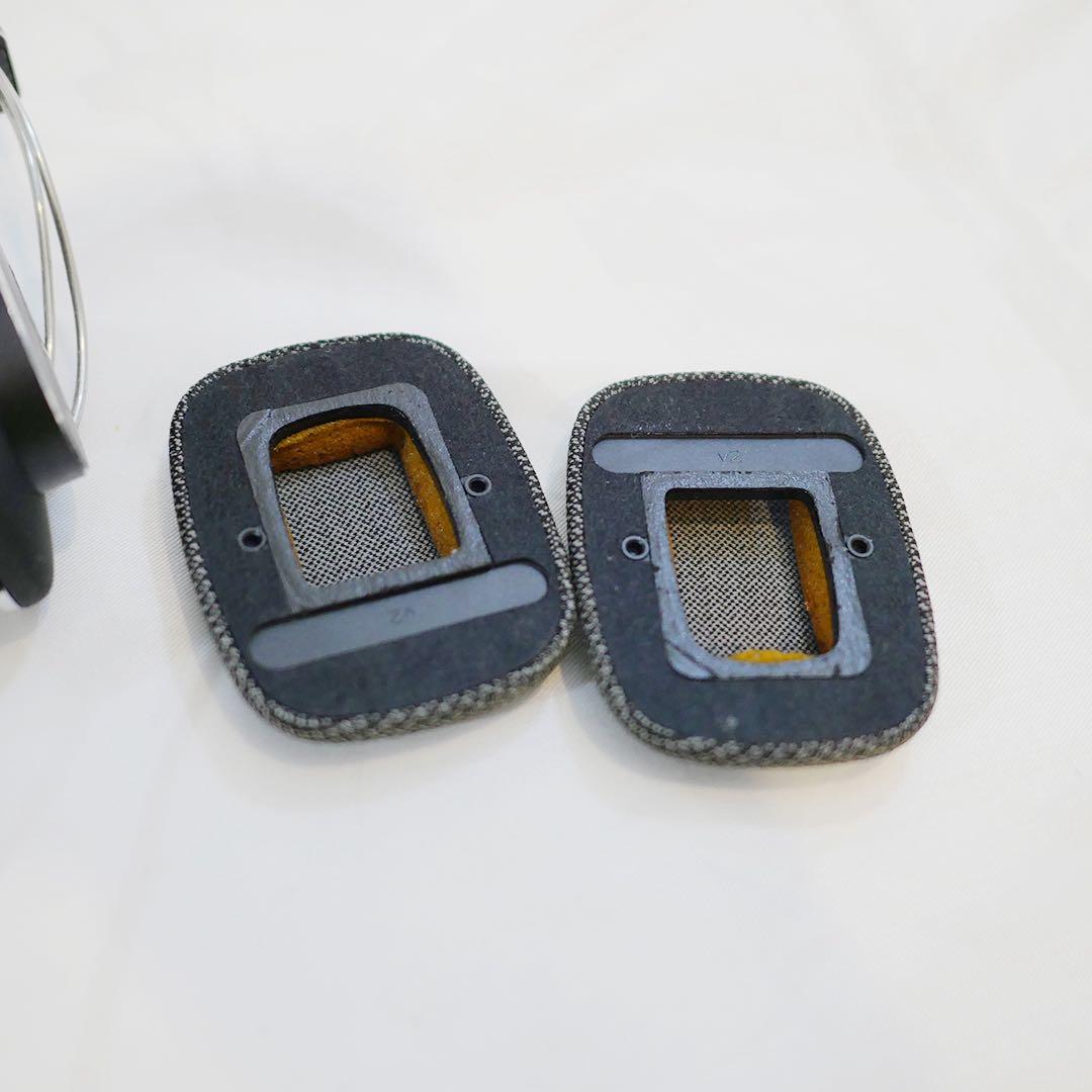 B&W Bowers&Wilkins ヘッドホン P3