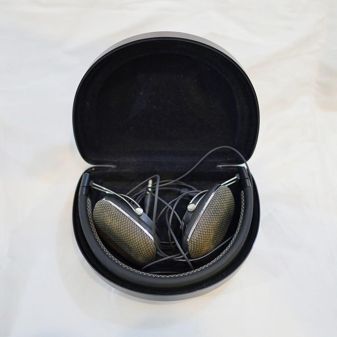 B&W Bowers&Wilkins ヘッドホン P3