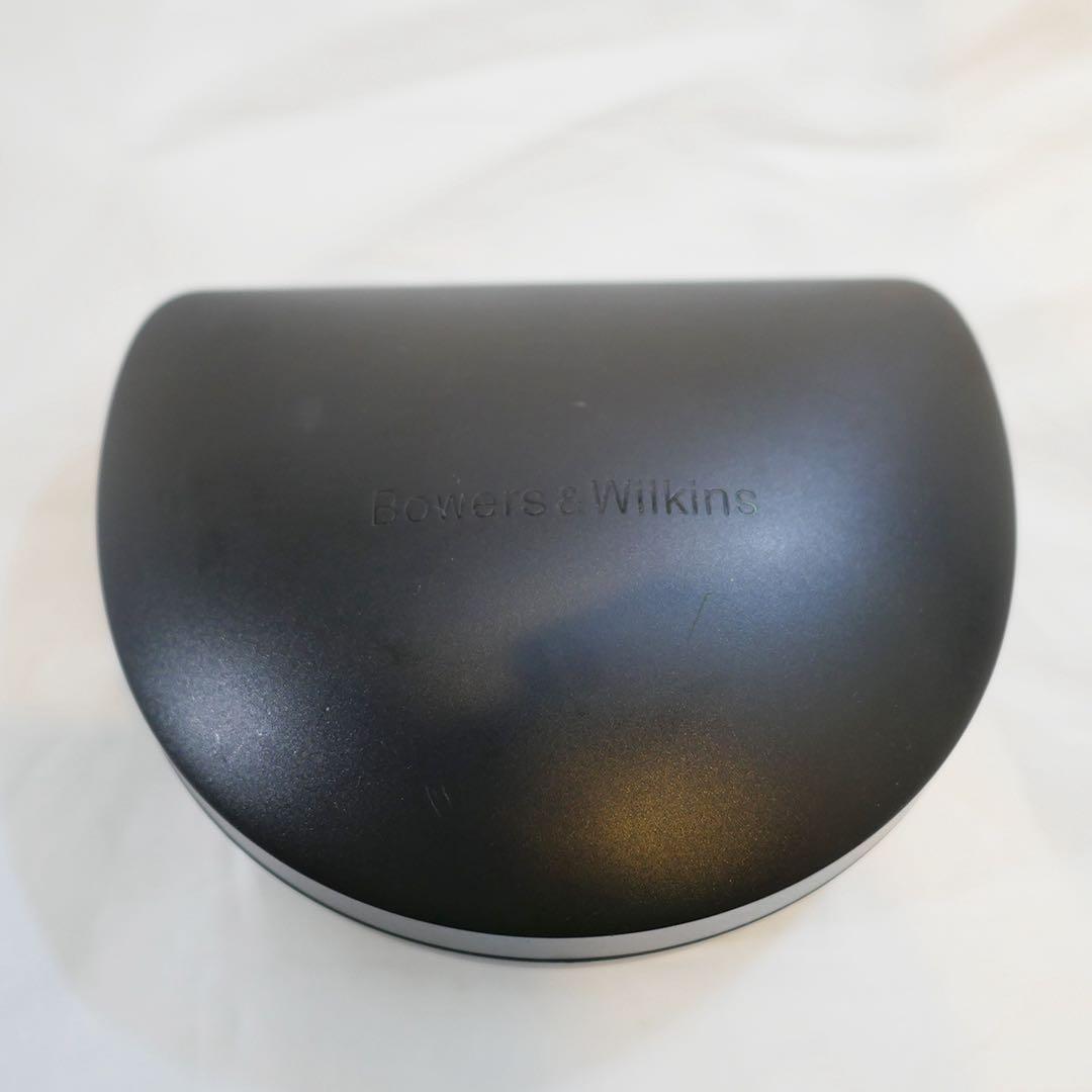 B&W Bowers&Wilkins ヘッドホン P3