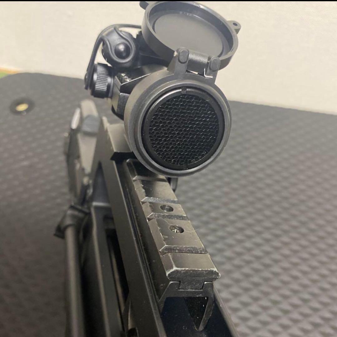 東京マルイ FA-MAS ファマス　FIRSTカスタム　電動ガン　付属品多数！