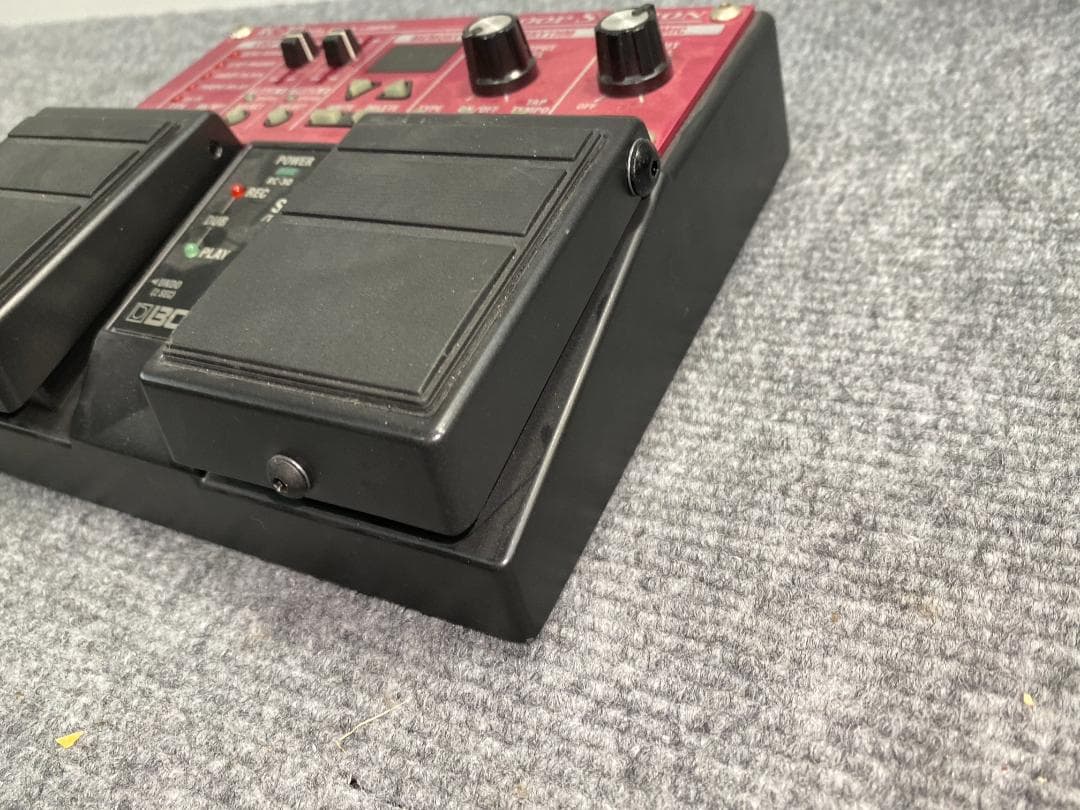 BOSS RC-30 looper ルーパー