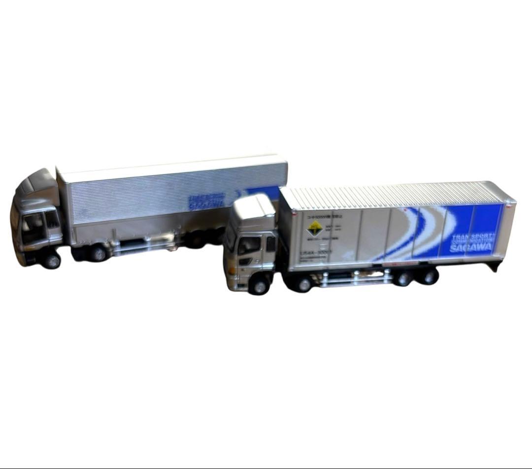 バンダイ/ワーキングビークルVol8/12台セット