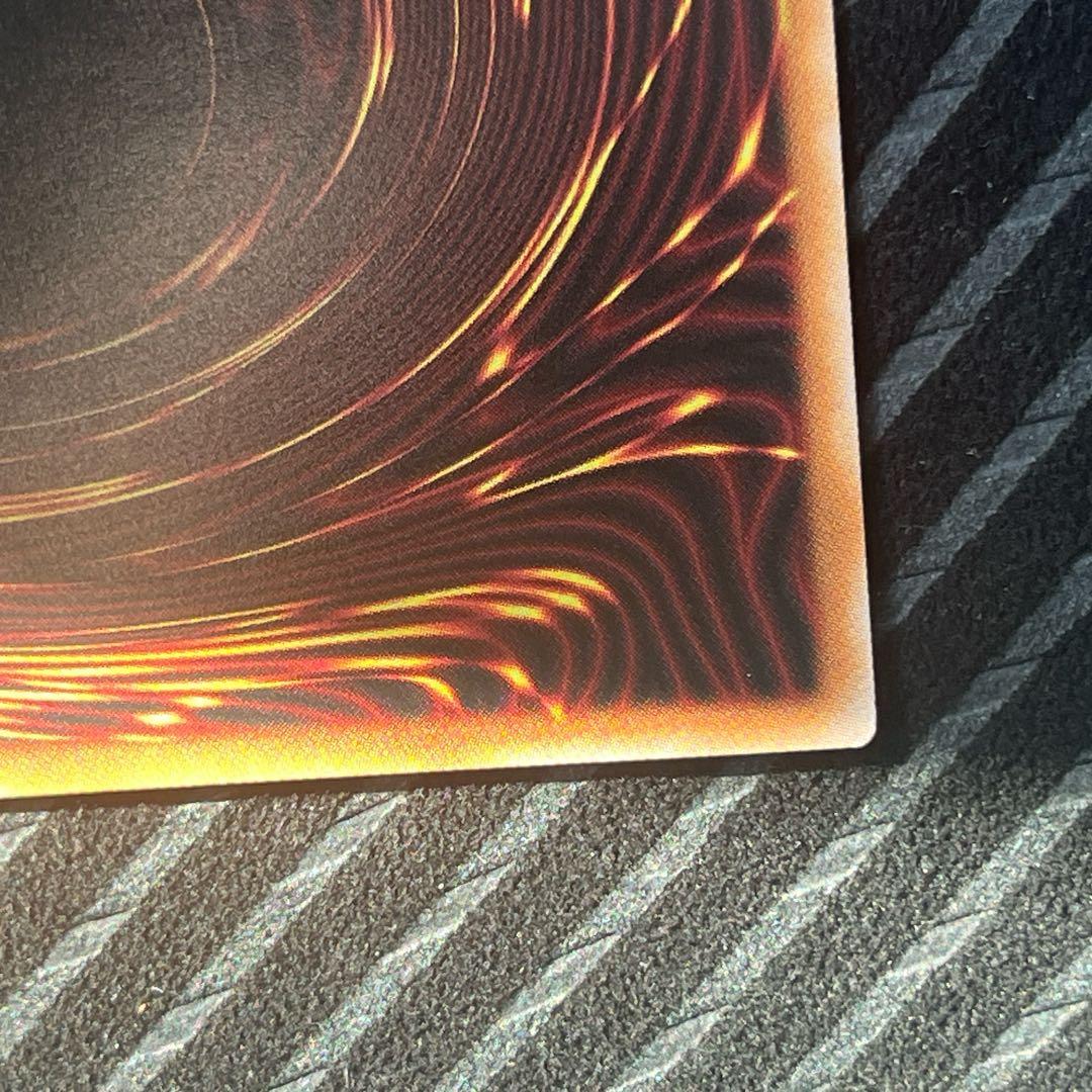 増殖するクリボー!　オーバーフレームレア　プリズマ