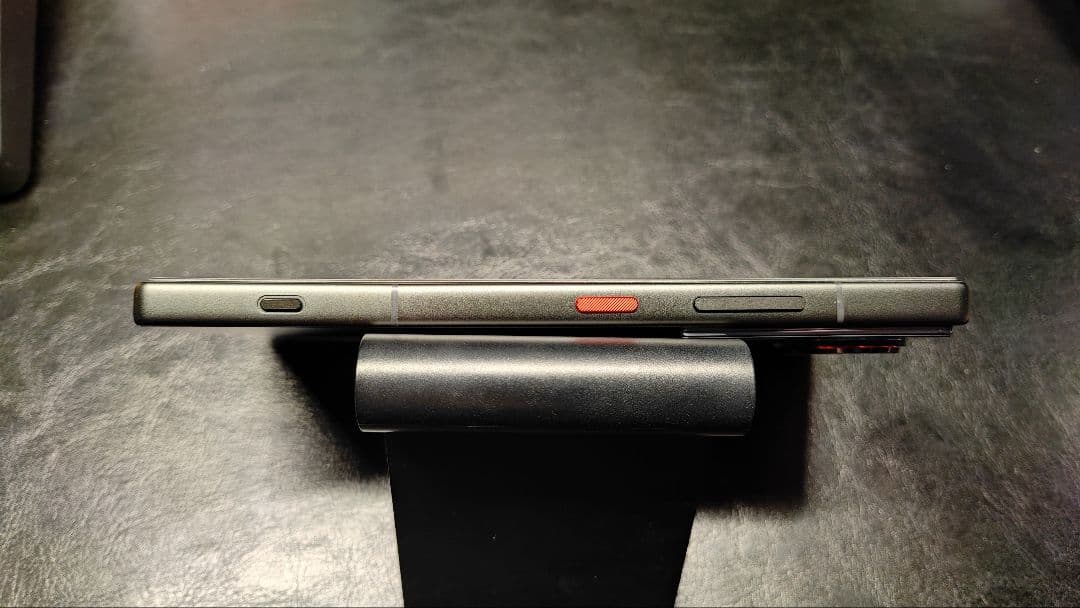 【即日発送可】nubia z70 ultra 12GB 256GB 本体のみ